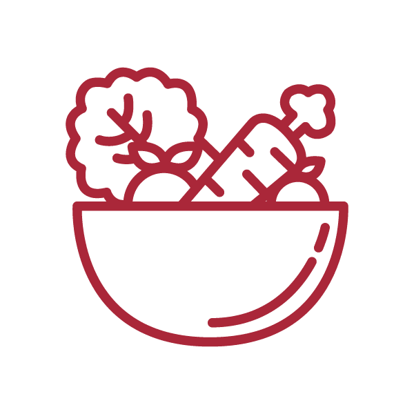SALAD